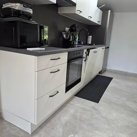Apartmaji I&e