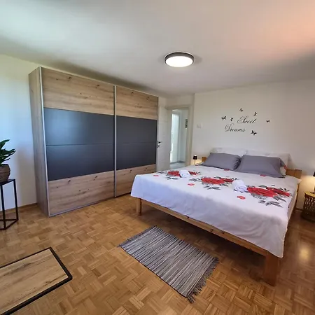 公寓 Apartmaji I&e 塞扎纳