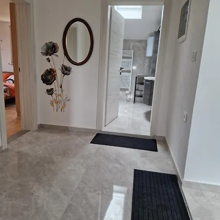 Apartmaji I&e 公寓 *