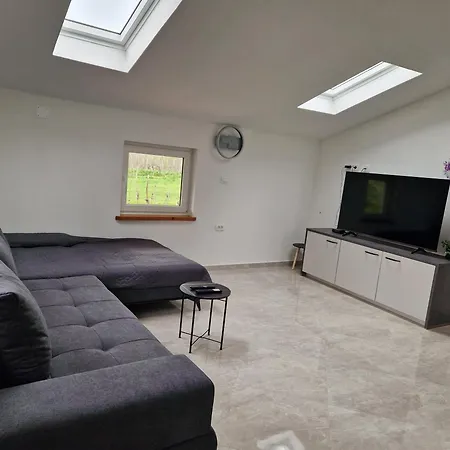 Apartmaji I&e * Sežana