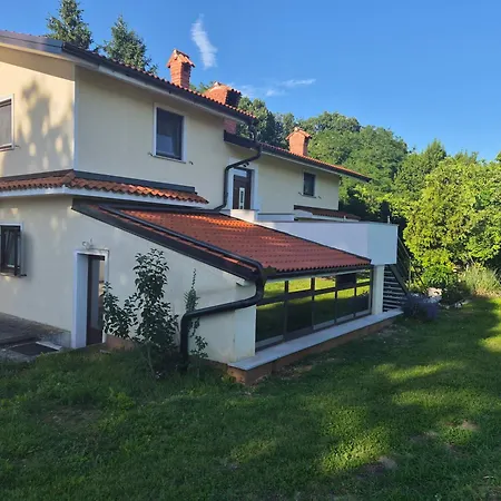 Apartmaji I&e *